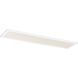 Sky - 5CCT 1 Light 11.75 inch Flush Mount