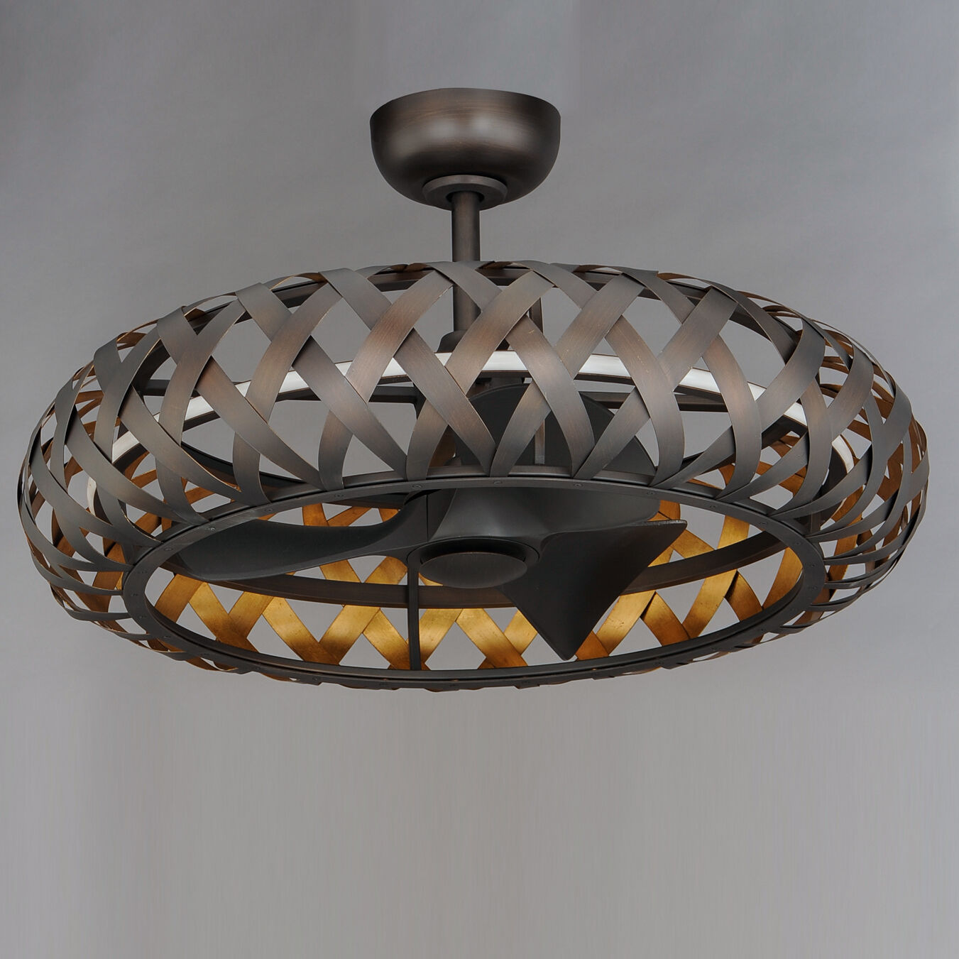 お手頃価格 Lighting Maxim 61010BZGTGLD Gilt/Gold Bronze inch 33 Weave 携帯用ゲーム機本体