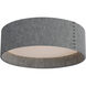 Prime LED 25 inch Flush Mount Ceiling Light