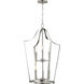 Arden 6 Light 20.00 inch Pendant