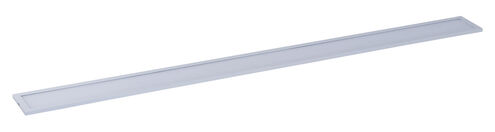 CounterMax MX-L-120-SL 1 Light 4.50 inch Cabinet Lighting