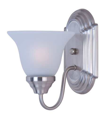 Essentials - 801x 1 Light 6.00 inch Wall Sconce