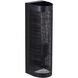 Hatcher 1 Light 4 inch Black Wall Sconce Wall Light