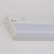 CounterMax MX-L-120-1K 120 LED 24 inch White Under Cabinet