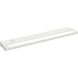CounterMax 5K 120 LED 18 inch White Under Cabinet