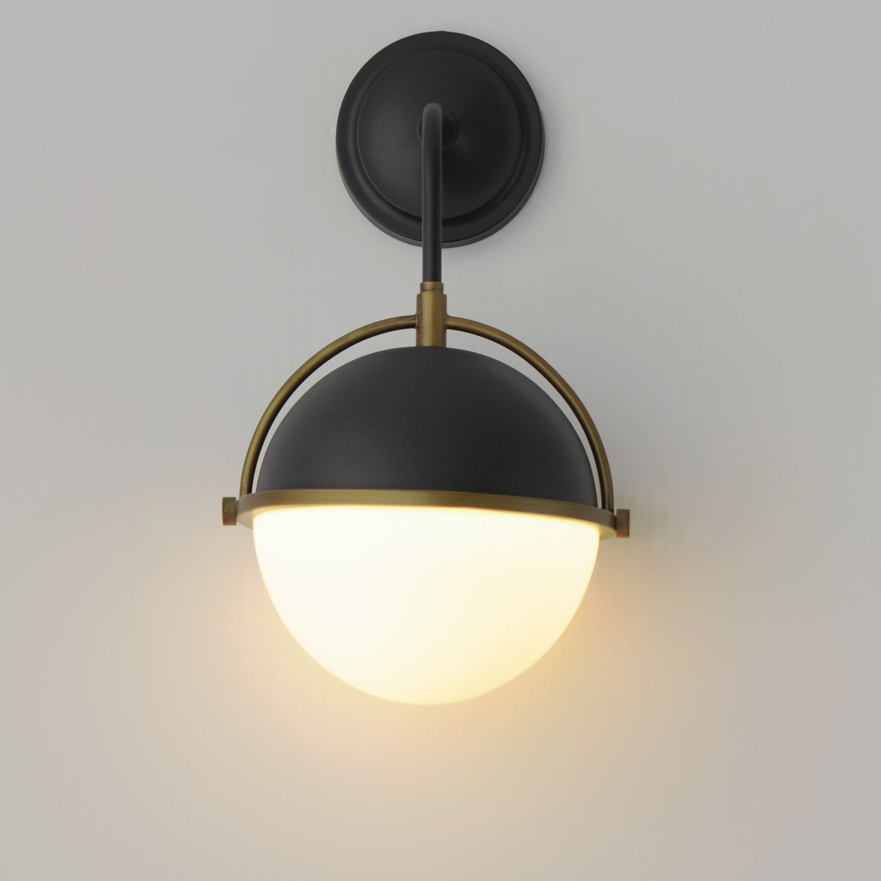 Duke Wall Sconce Wall Light