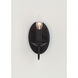 Logan 1 Light 5 inch Oil Rubbed Bronze Wall Sconce Wall Light
