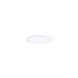 Wafer LED LED 10 inch White Flush Mount Ceiling Light