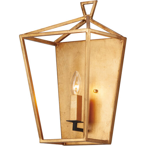 Abode 1 Light Wall Sconce