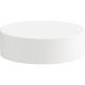 Calibro White Dark Sky Cap