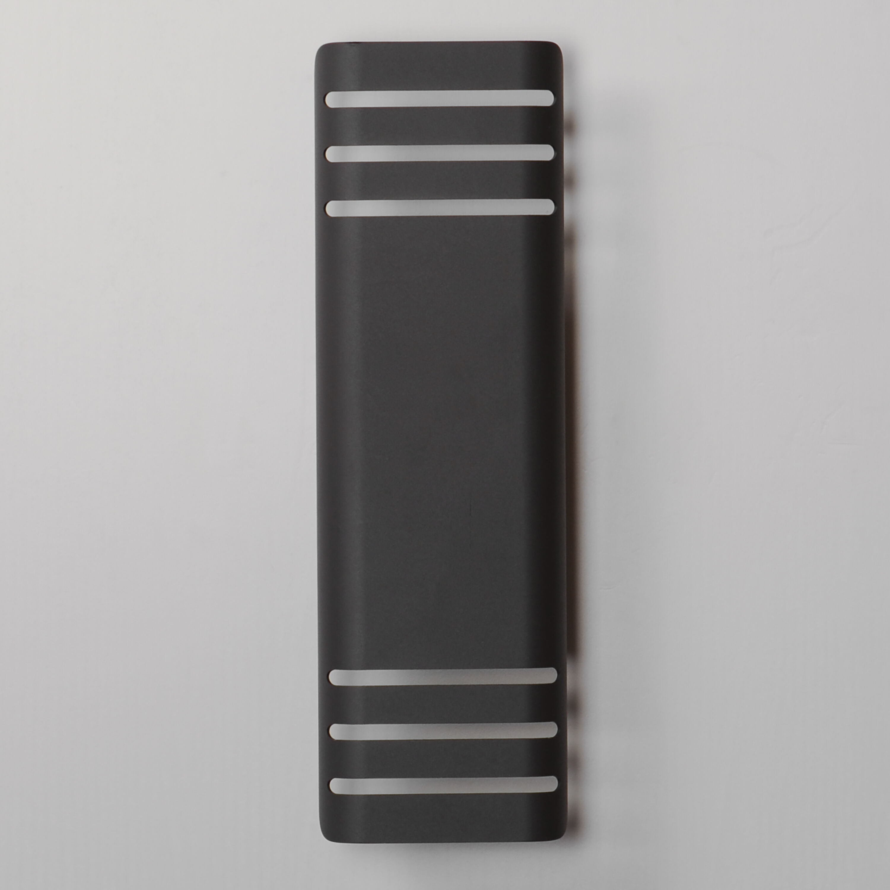 Lightray LED LED 20 inch Architectural Bronze Outdoor Wall Mount, Large