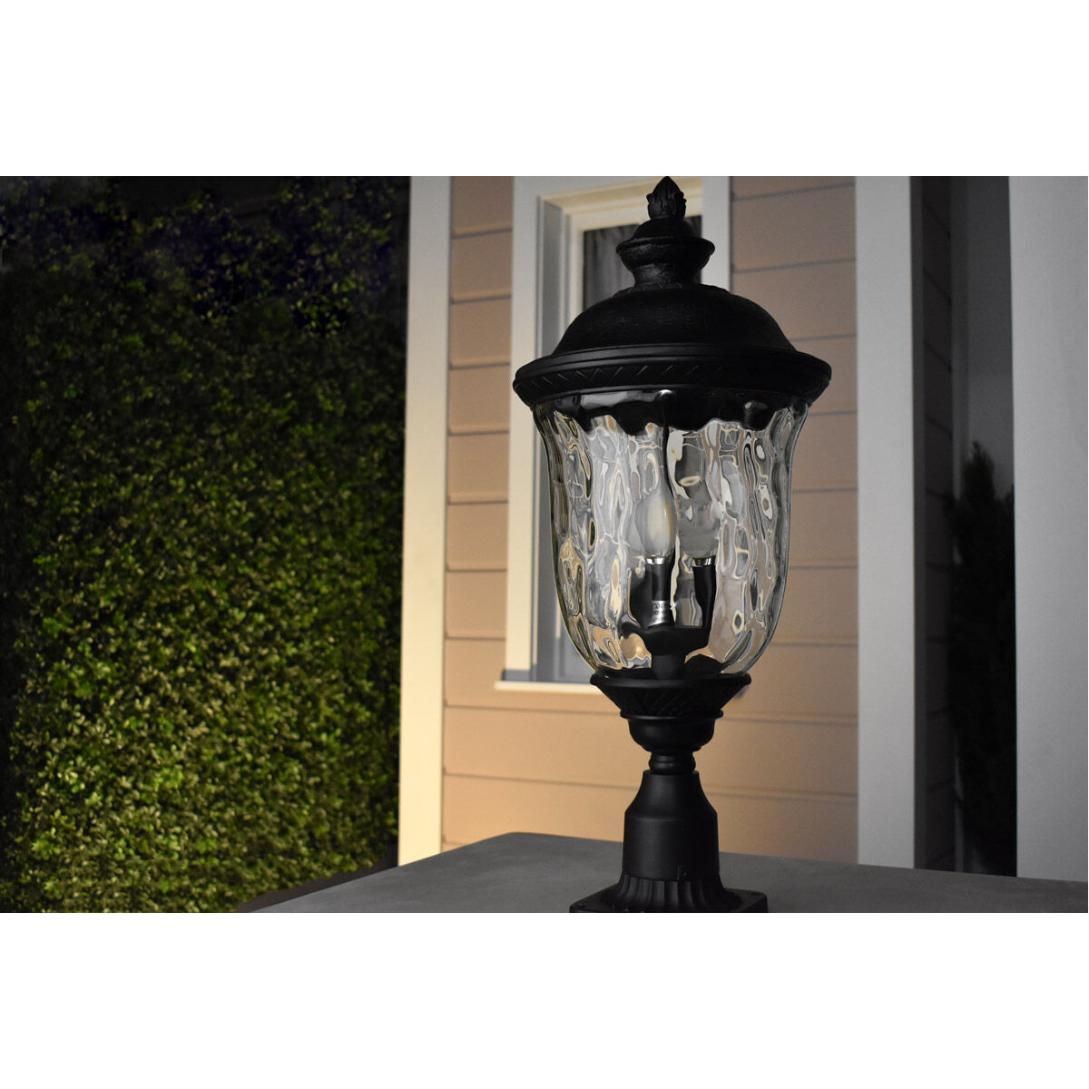 Carriage sale house lantern