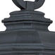 Radcliffe LED 20.5 inch Black Oxide Outdoor Wall Mount