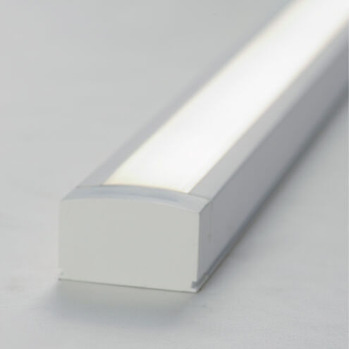 CounterMax 120V Slim Stick 120 LED 30 inch White Under Cabinet