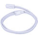 CounterMax MX-LD-AC 24 inch White Under Cabinet Accessory