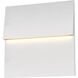 Pathfinder 120 10 watt White Outdoor Pathway Light
