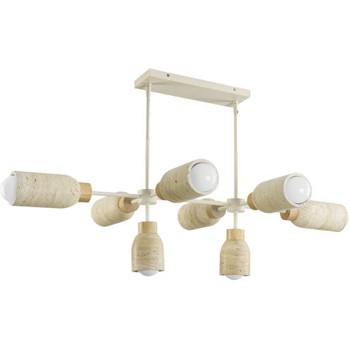 Pompeii Linear Pendant Ceiling Light