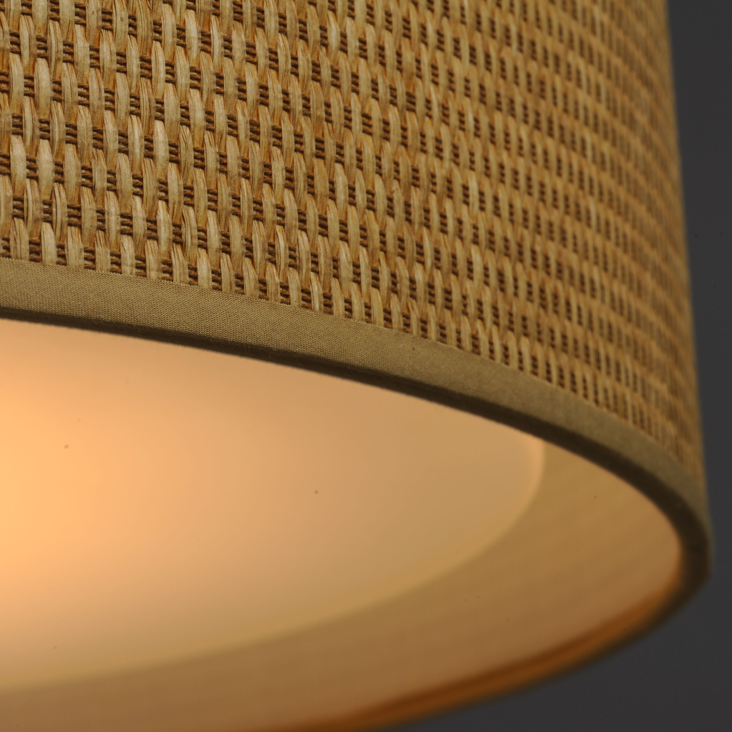 Prime LED 20 inch Flush Mount Ceiling Light