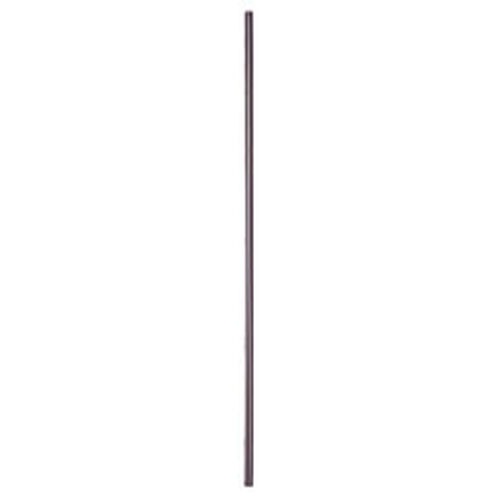 Basic-Max Oil Rubbed Bronze Down Rod