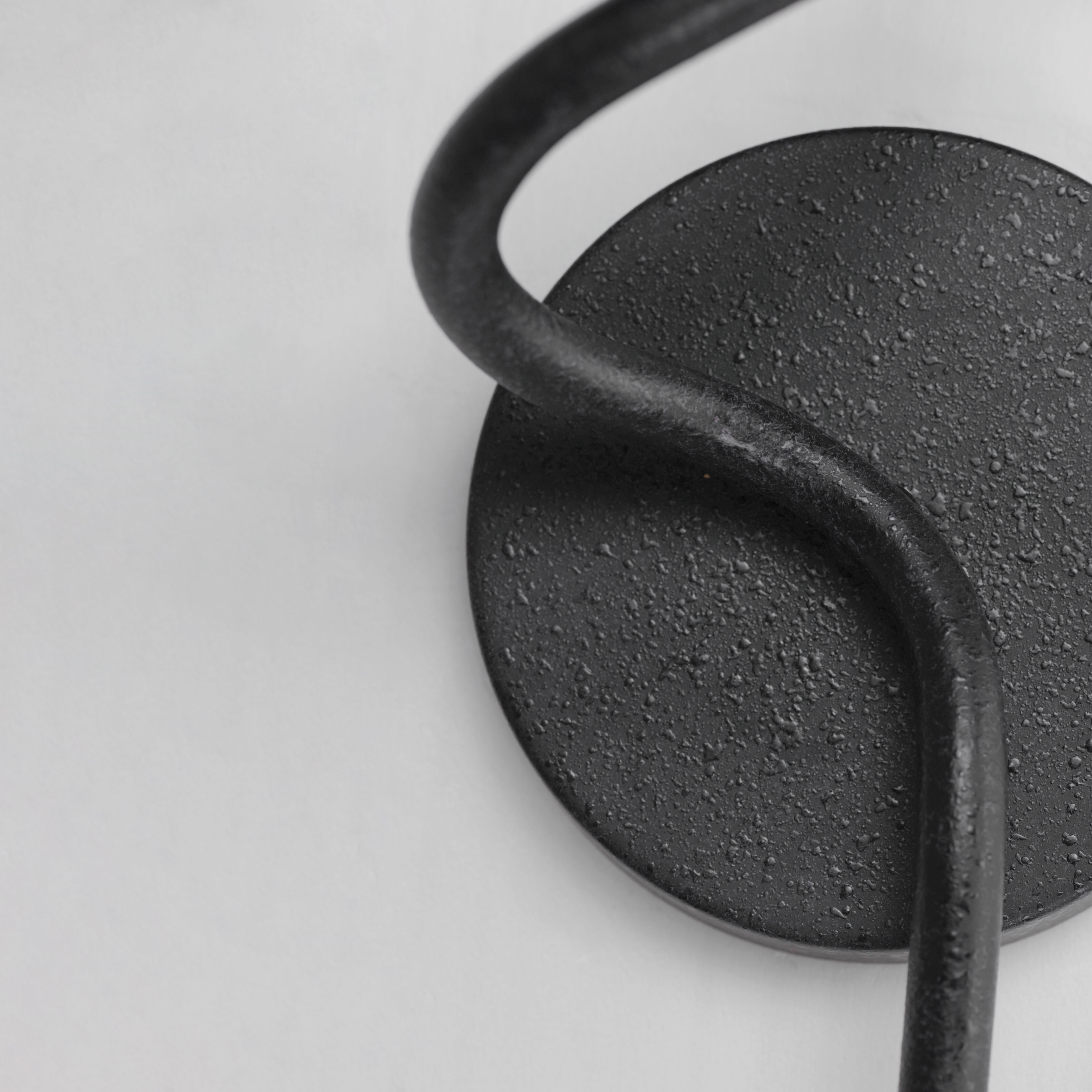 Padrona 1 Light 5 inch Black Oxide Wall Sconce Wall Light