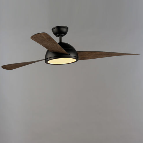 Cupola 52 inch Oil Rubbed Bronze Indoor Ceiling Fan