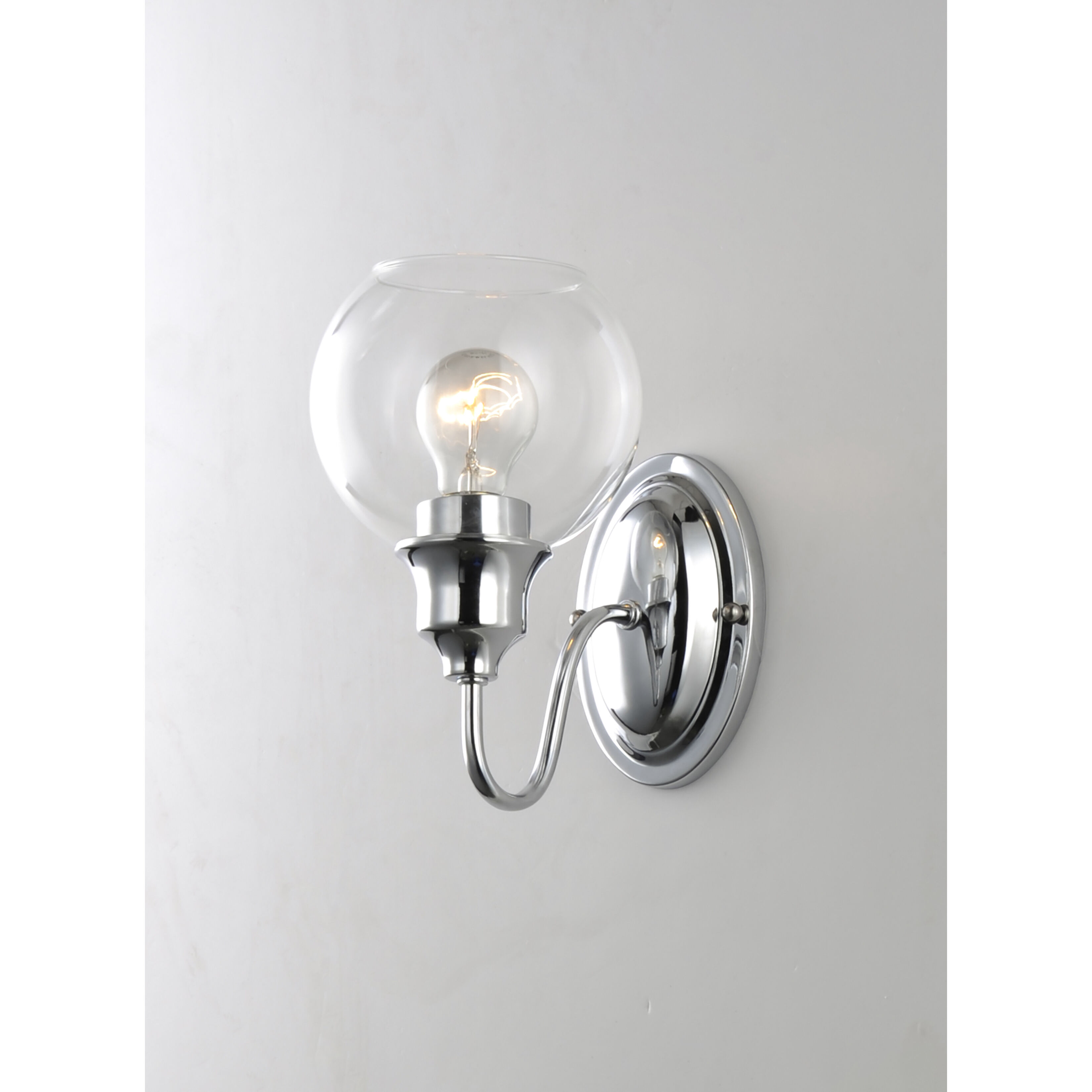 Ballord Wall Sconce Wall Light