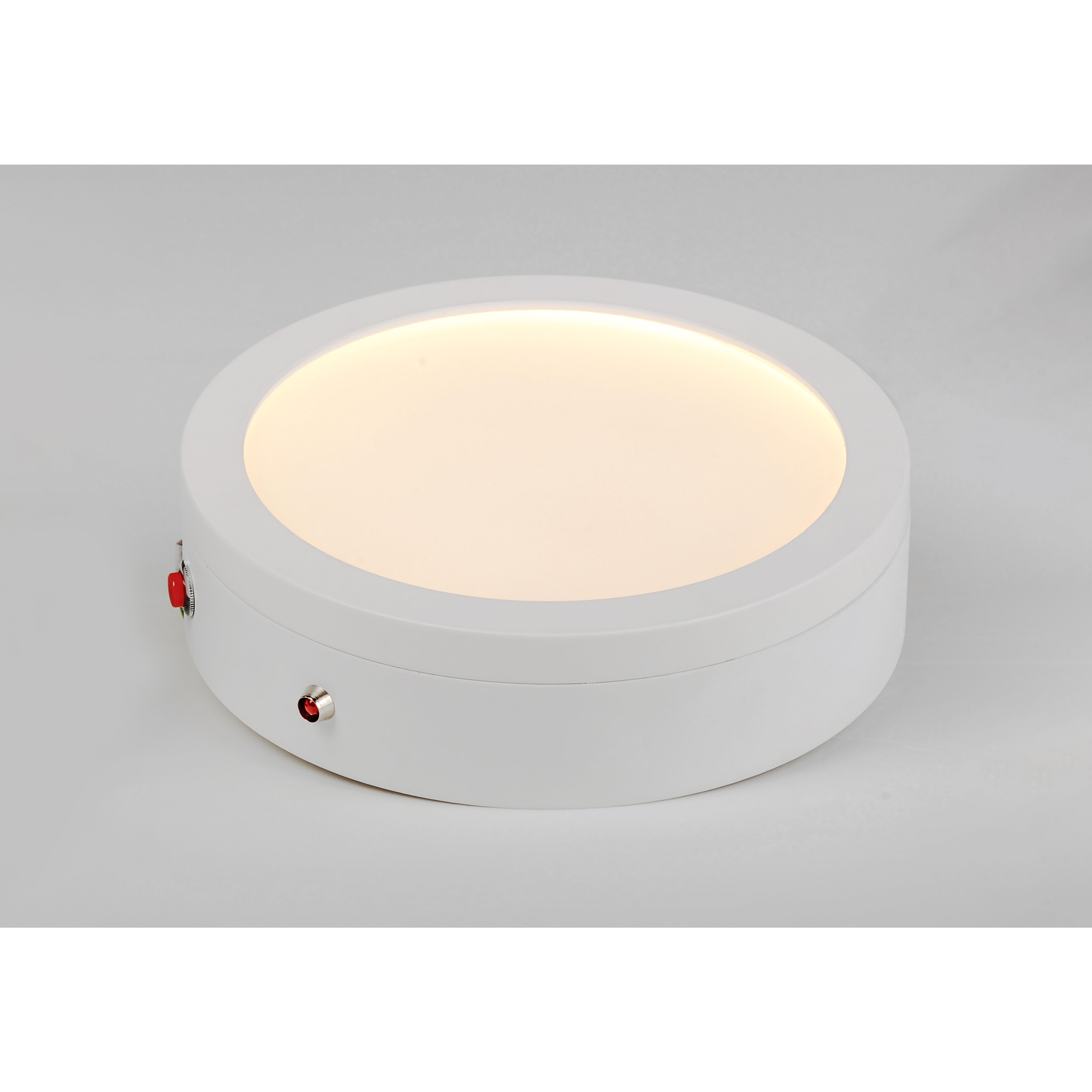 7 inch on sale wafer light