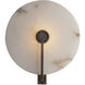 Quarry 1 Light 9.75 inch Wall Sconce