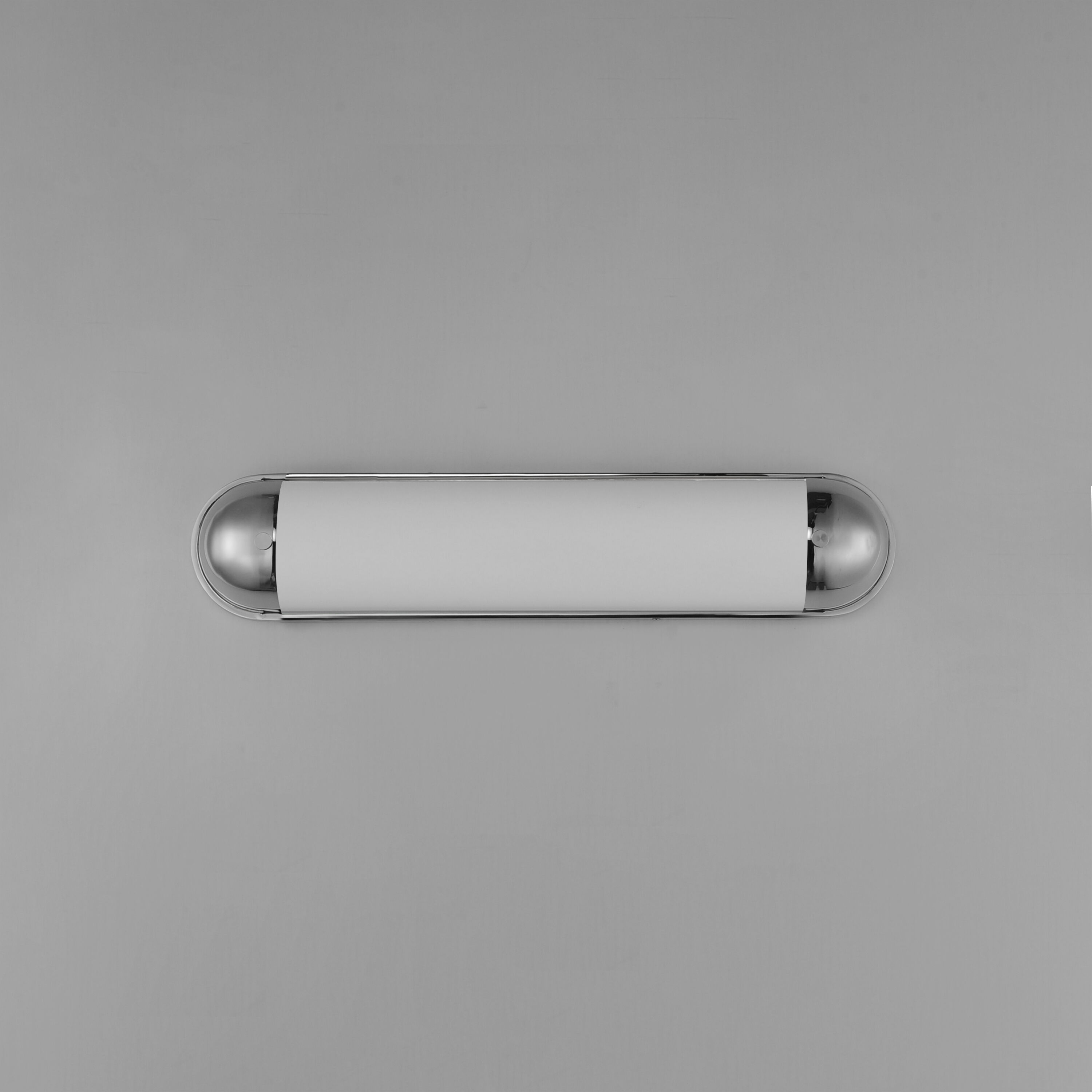 Capsule LED 24 inch Polished Chrome Bath Vanity Light Wall Light