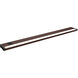 CounterMax 5K 120 LED 30 inch Bronze Under Cabinet
