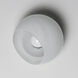 Neve 1 Light 7.75 inch Polished Chrome Wall Sconce Wall Light