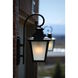 Knoxville LED 18.5 inch Bronze Outdoor Wall Mount