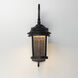 Dover LED 25.5 inch Bronze Outdoor Wall Mount