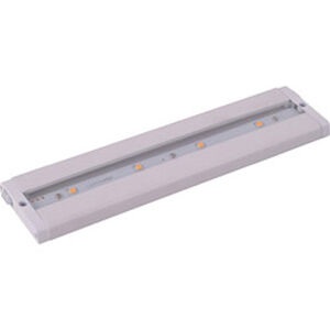 CounterMax MX-L-LPC LED 12 inch White Under Cabinet