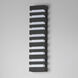 Keyes LED 28 inch Black Outdoor Wall Mount