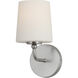 Bristol 1 Light 5.00 inch Wall Sconce