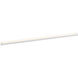 CounterMax 120V Slim Stick 120 LED 36 inch White Under Cabinet