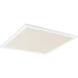 Sky - 5CCT LED 23.5 inch White Flush Mount Ceiling Light