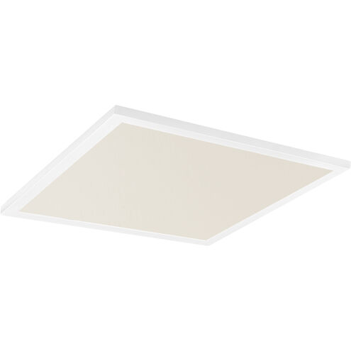 Sky - 5CCT LED 23.5 inch White Flush Mount Ceiling Light