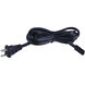 CounterMax MX-LD-AC 72 inch Black Under Cabinet Accessory