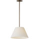 Dunbridge 1 Light 14.00 inch Pendant