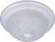 Essentials - 584x 1 Light 11.50 inch Flush Mount