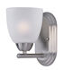Axis 1 Light 5.00 inch Bathroom Vanity Light