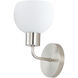 Coraline 1 Light 6.00 inch Wall Sconce