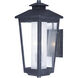 Aberdeen 1 Light 16 inch Artesian Bronze Outdoor Wall Mount