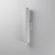 Caldera LED 20.25 inch White Outdoor Wall Mount