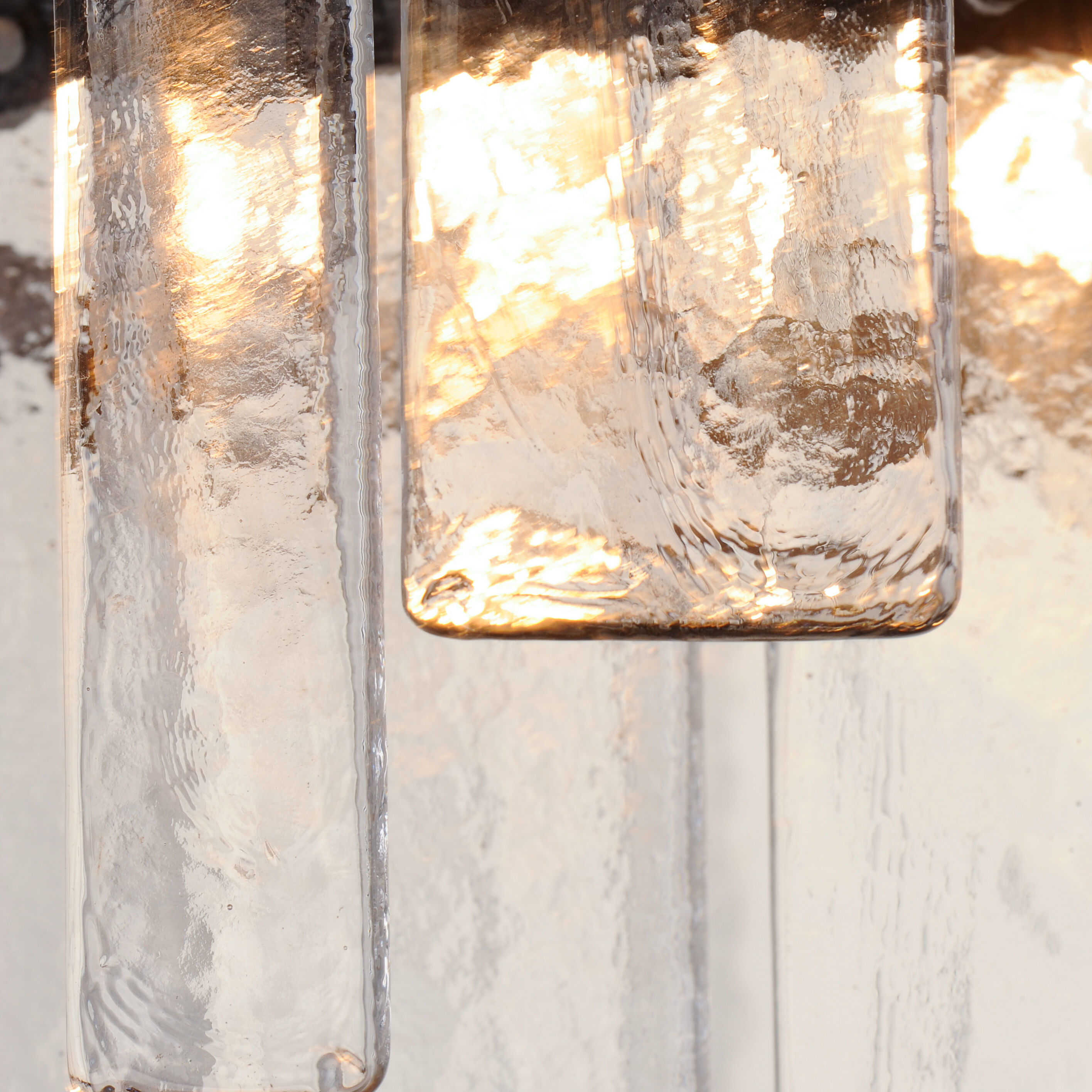 Warren 12 Light 30 inch Dark Bronze Multi-Light Pendant Ceiling Light