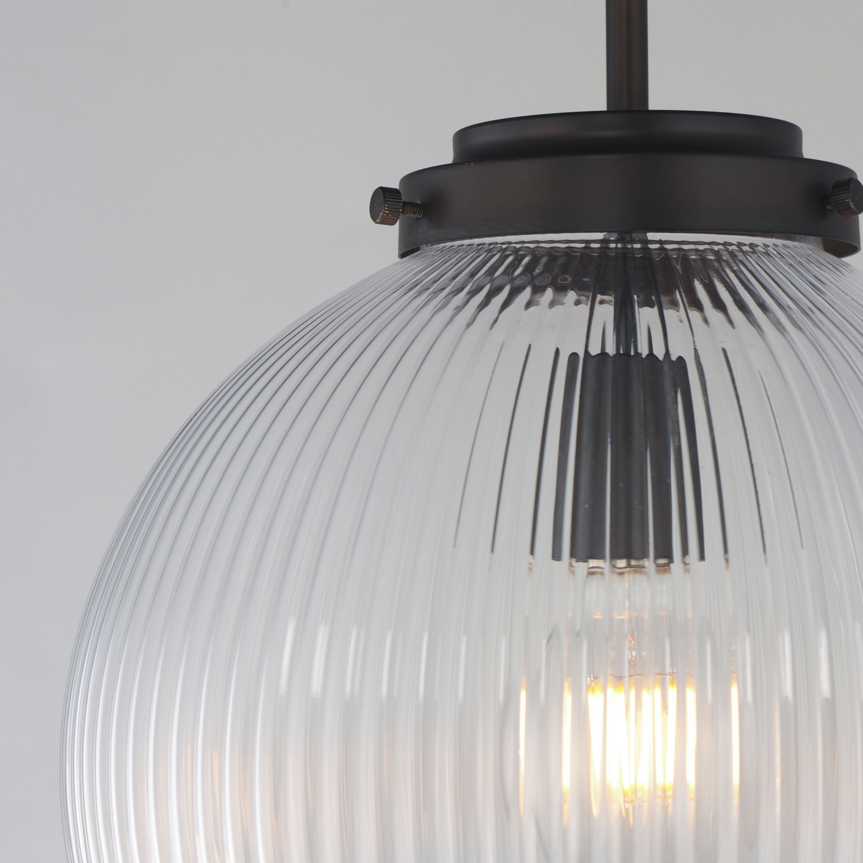 Kasbah 1 Light 11.75 inch Oil Rubbed Bronze Single Pendant Ceiling Light