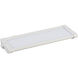 CounterMax MX-L120-EL 120 LED 10 inch White Under Cabinet
