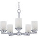 Corona 5 Light 22.00 inch Chandelier